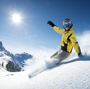 Come ci si deve vestire per una andare in montagna