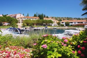 Dove si trova la spettacolare città di Portorose