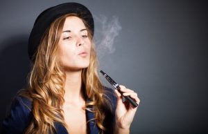 La sigaretta elettronica è sicura Alcune considerazioni