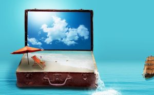 La Guida Definitiva Come Fare Una Valigia Perfetta in 7 Semplici Passaggi