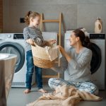  Guida Completa alle Lavatrici: Varietà, Caratteristiche e Focus su Samsung e Haier